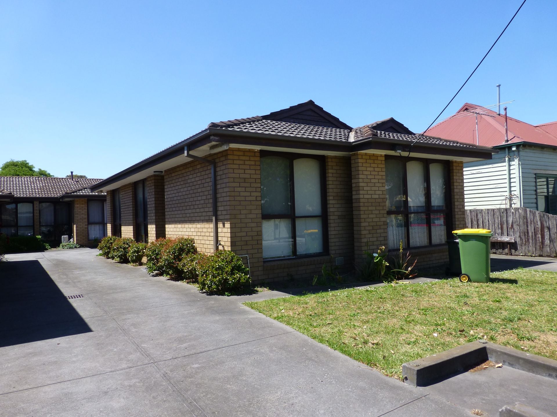 Convenient and Affordable Living