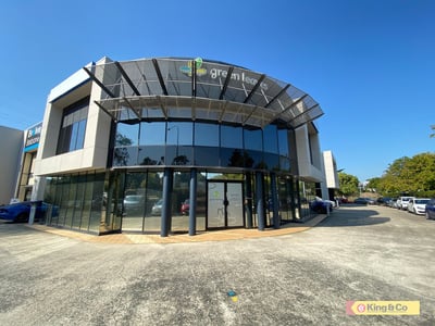 National Tenant Investment Opportunity! 