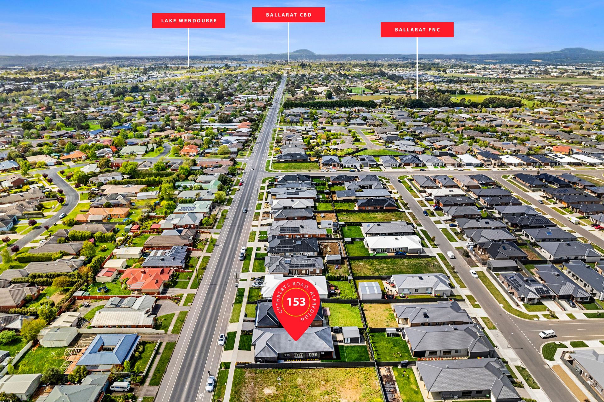 153 Cuthberts Road Alfredton VIC, Alfredton - Thumbnail 2