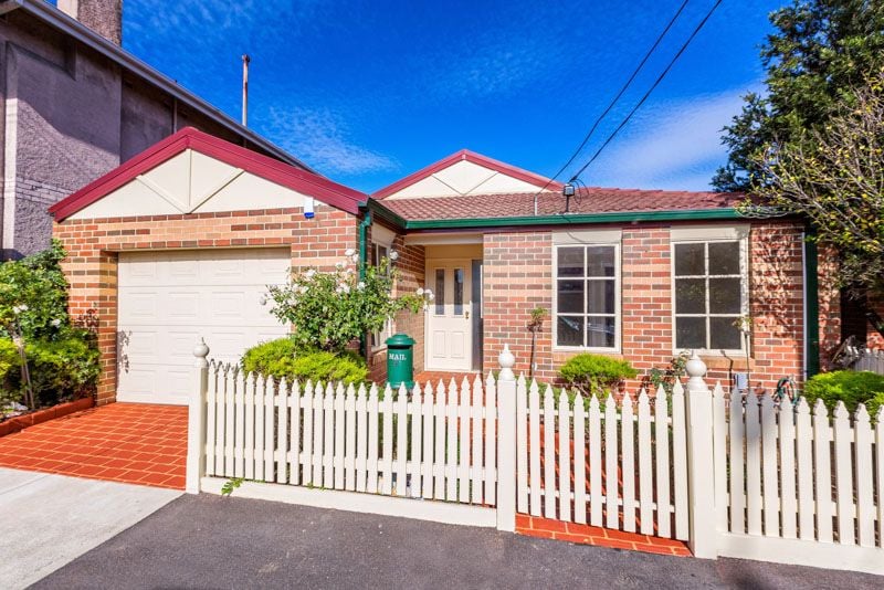 97 Somerville Road, Yarraville - Thumbnail 2