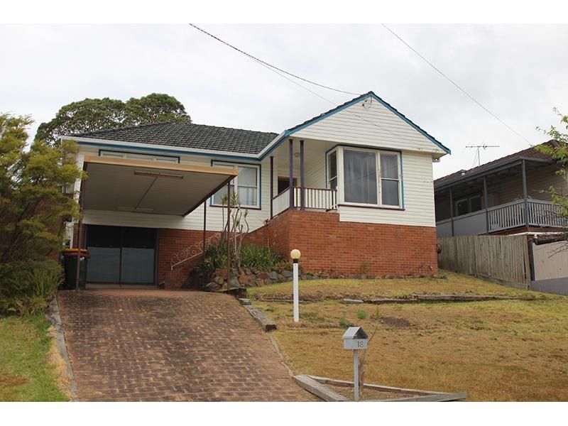 Real Estate For Lease 18 Crossland Street Adamstown Heights , NSW