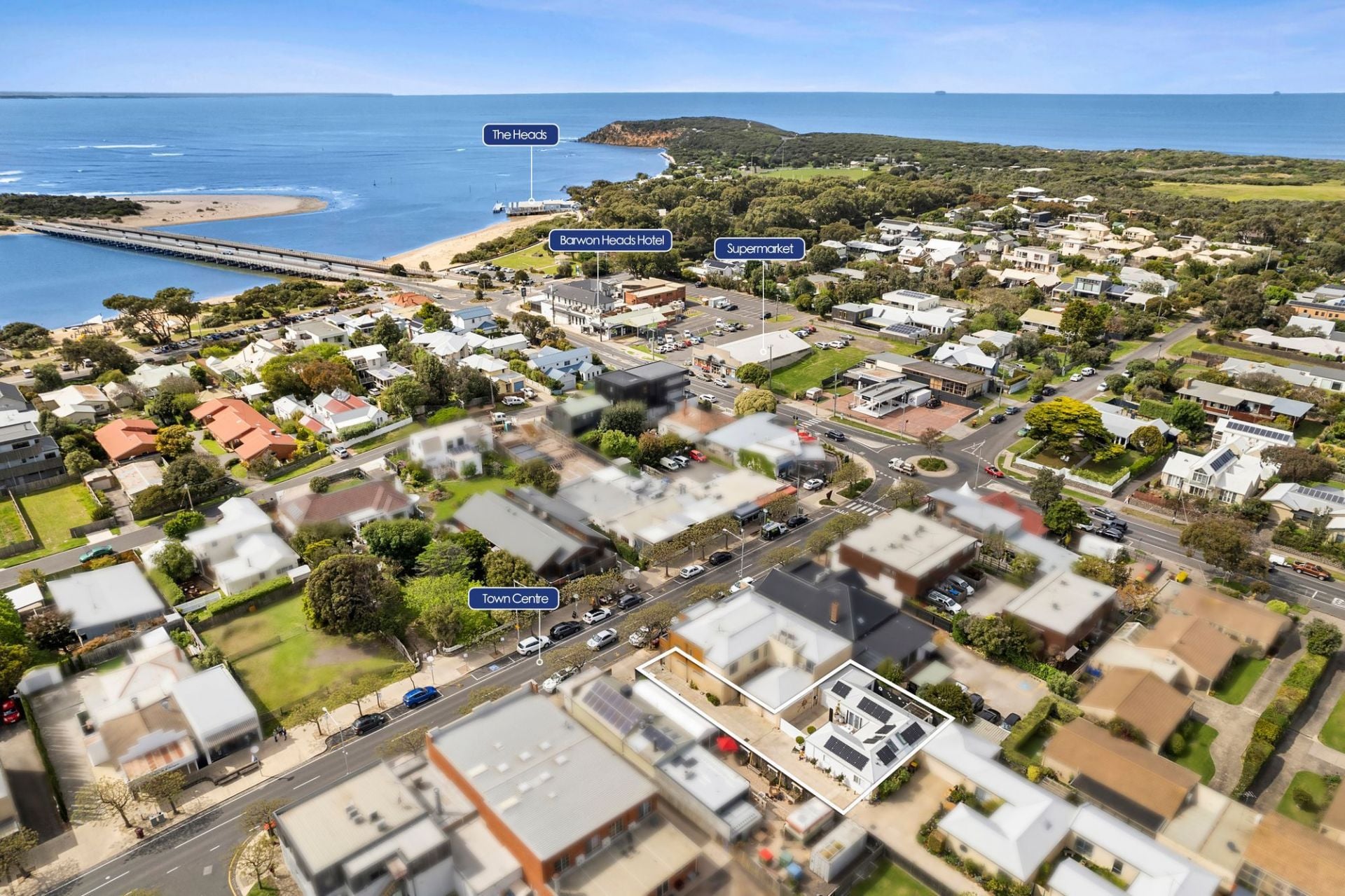 3/45 Hitchcock Avenue Barwon Heads VIC, Barwon Heads - Thumbnail 3