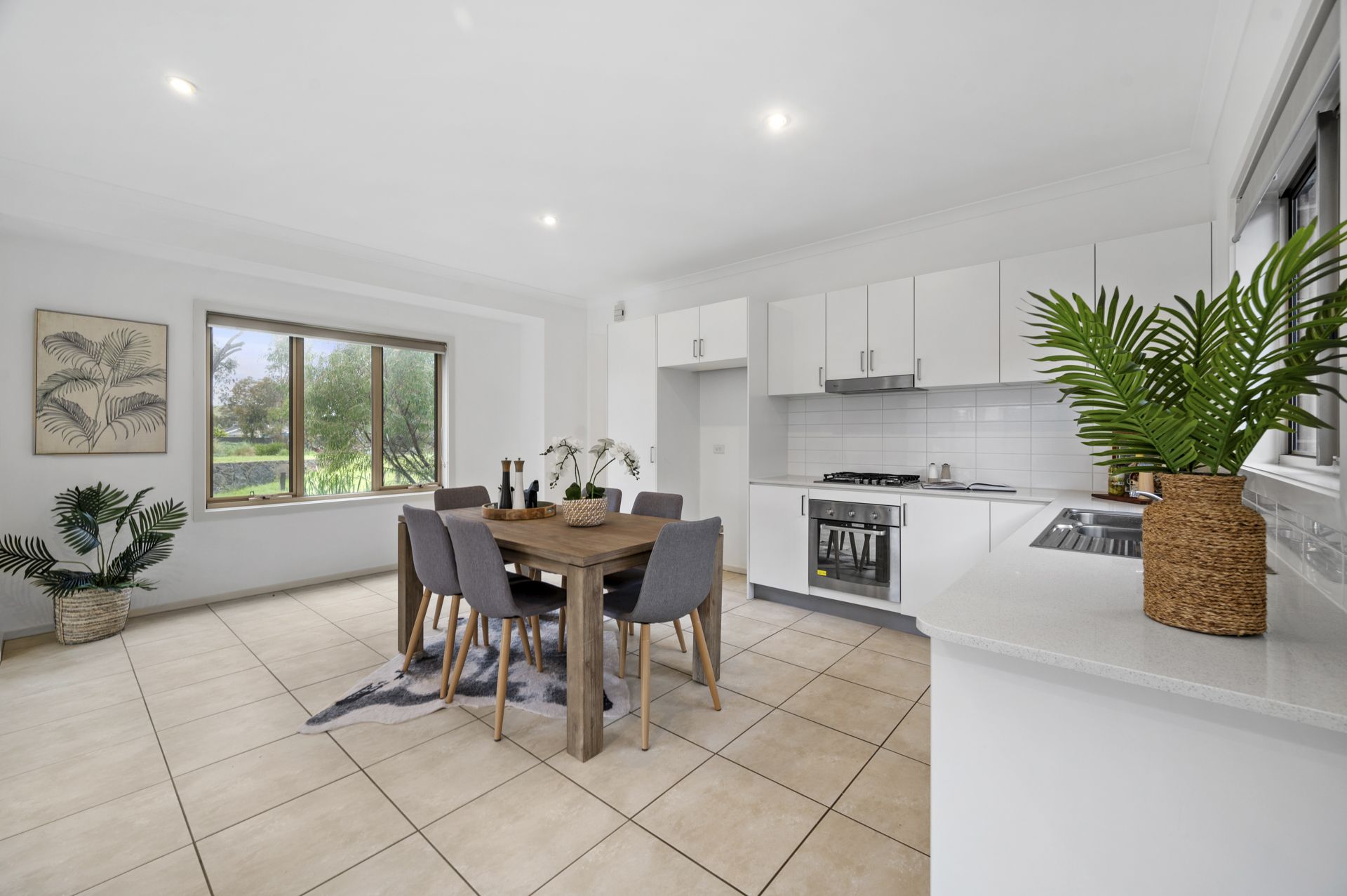 Serene Living Opposite Thyme Park - Your Dream Home Awaits