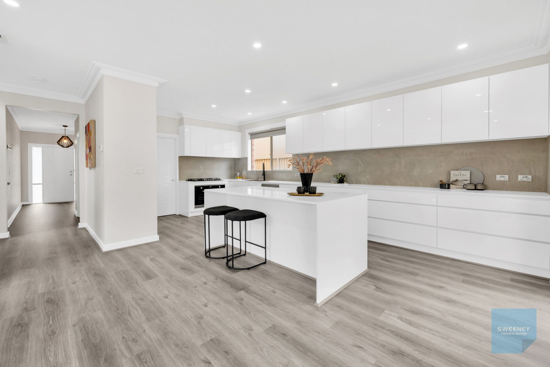 34 Studley Park Way, Caroline Springs - Thumbnail 4
