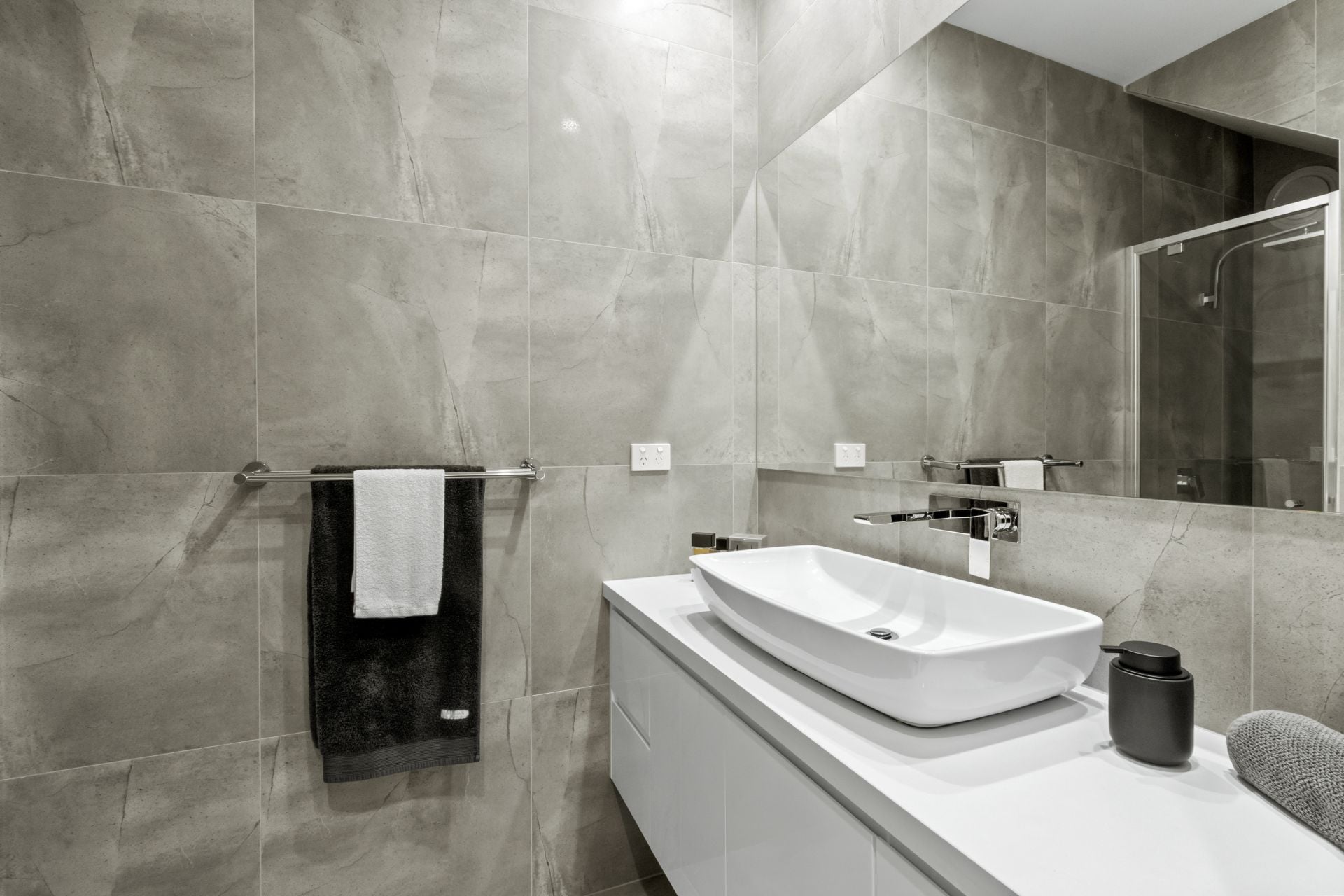 INNOVATIVELY DESIGNED WITH ELEGANCE IN MIND