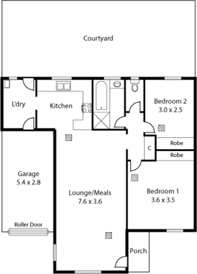2/19 Lewis Road Payneham 5070