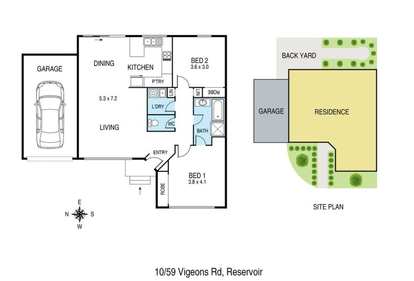 IDEAL LIVING, LOCATION & LIFESTYLE