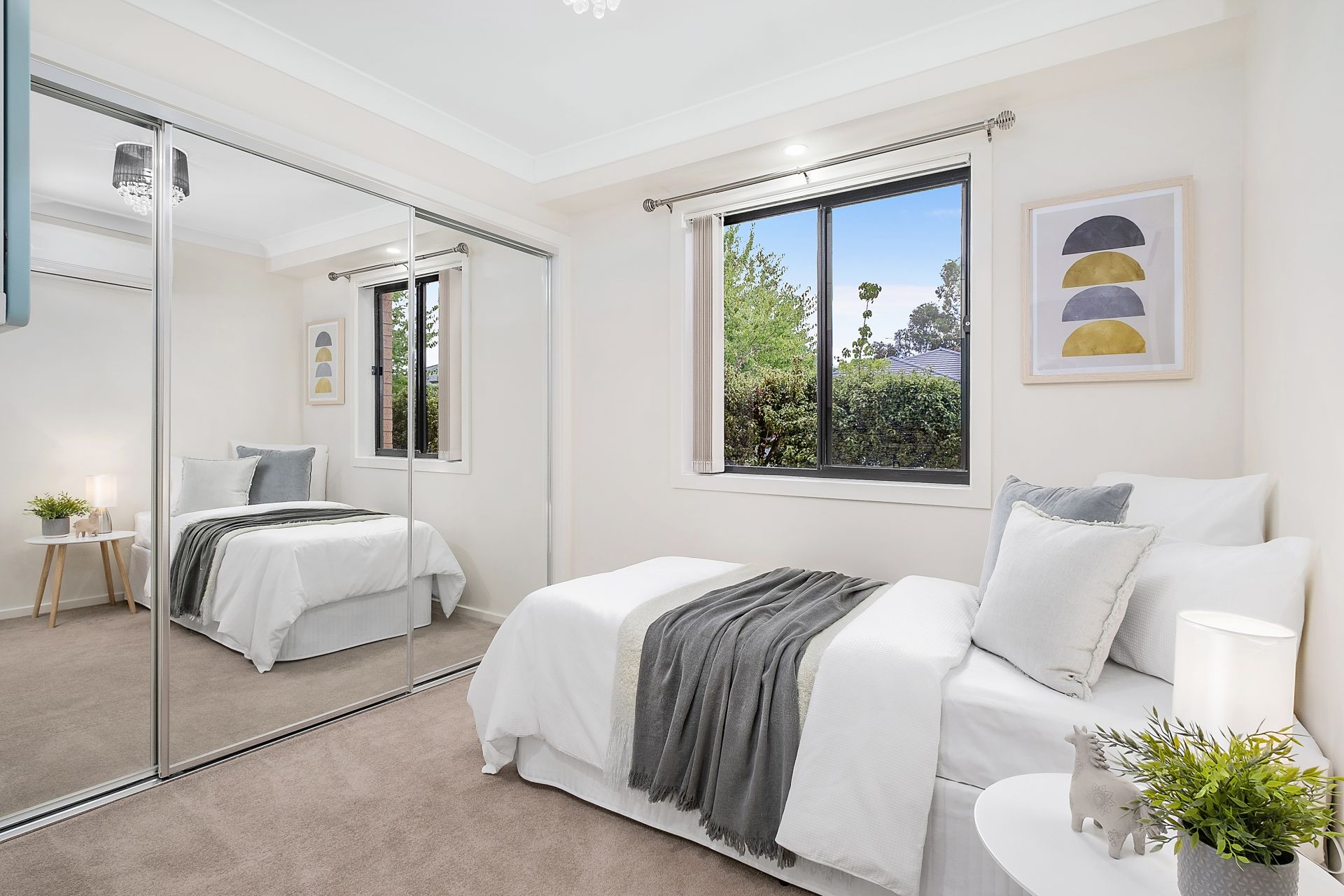 Real Estate For Sale 12 Yandell Way Casey , ACT