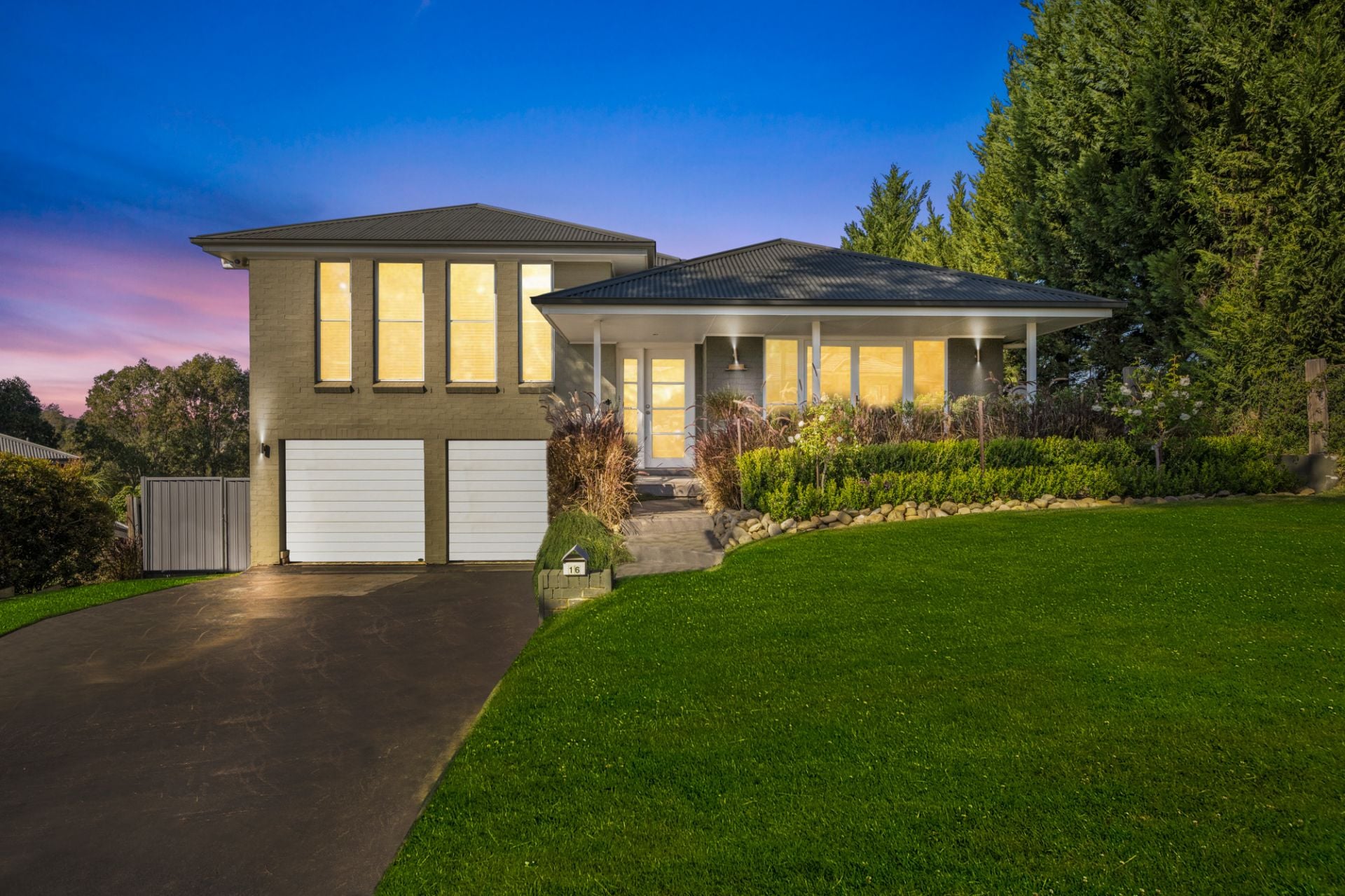 16 Robertson Way Camden Park NSW, Camden Park - Image 1