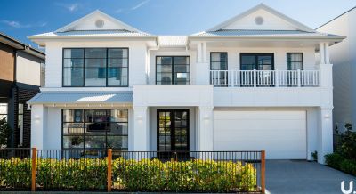 Marsden Park, 5 Ellison Street