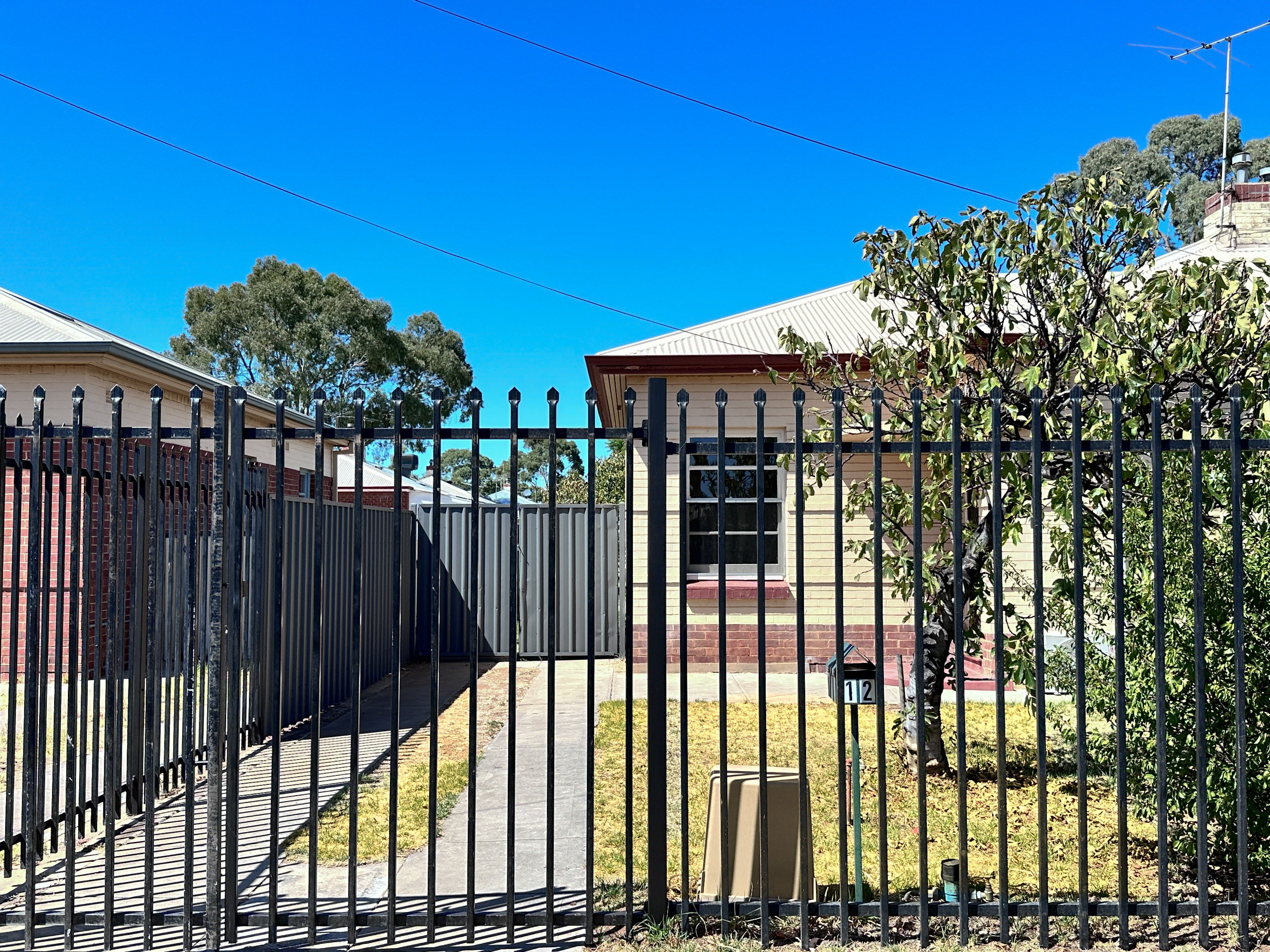 12 Arthur Street Pennington 5013