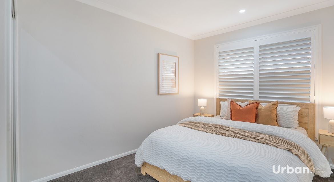 Lochinvar 36 Enderle Drive
