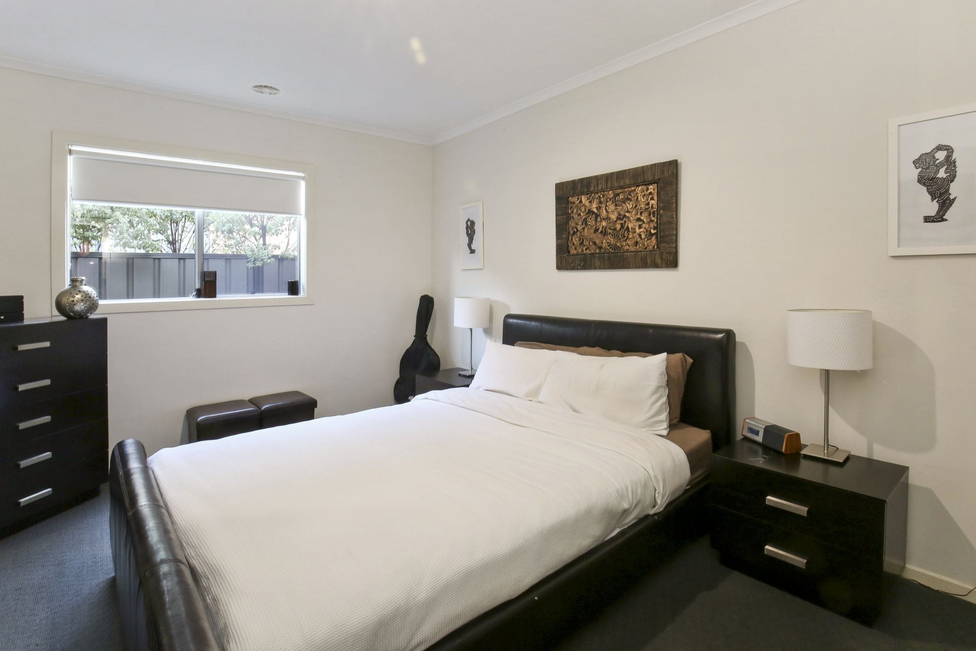 Easy Living Exciting Location