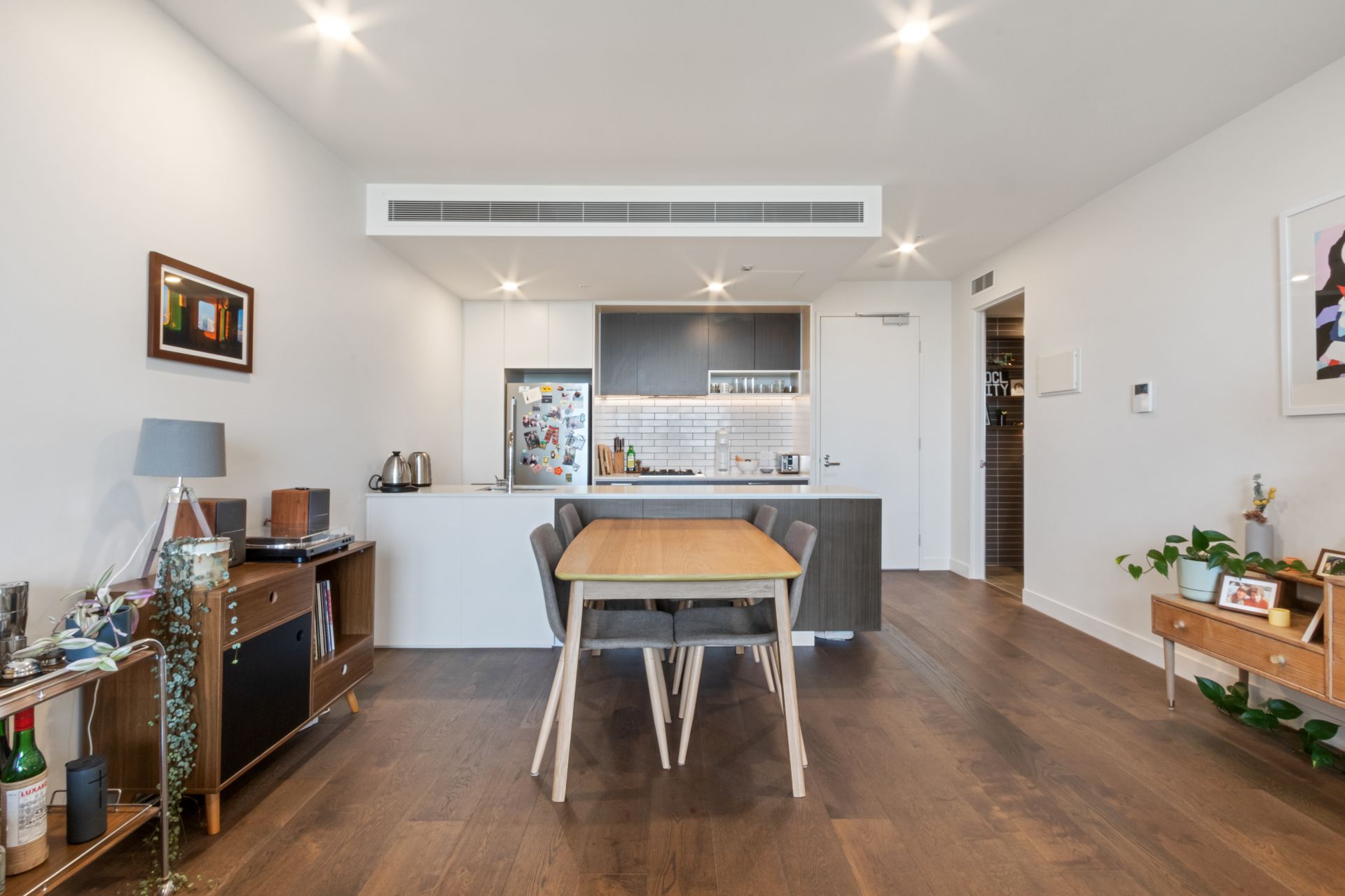 One Bedroom Apartment in East Brunswick Village