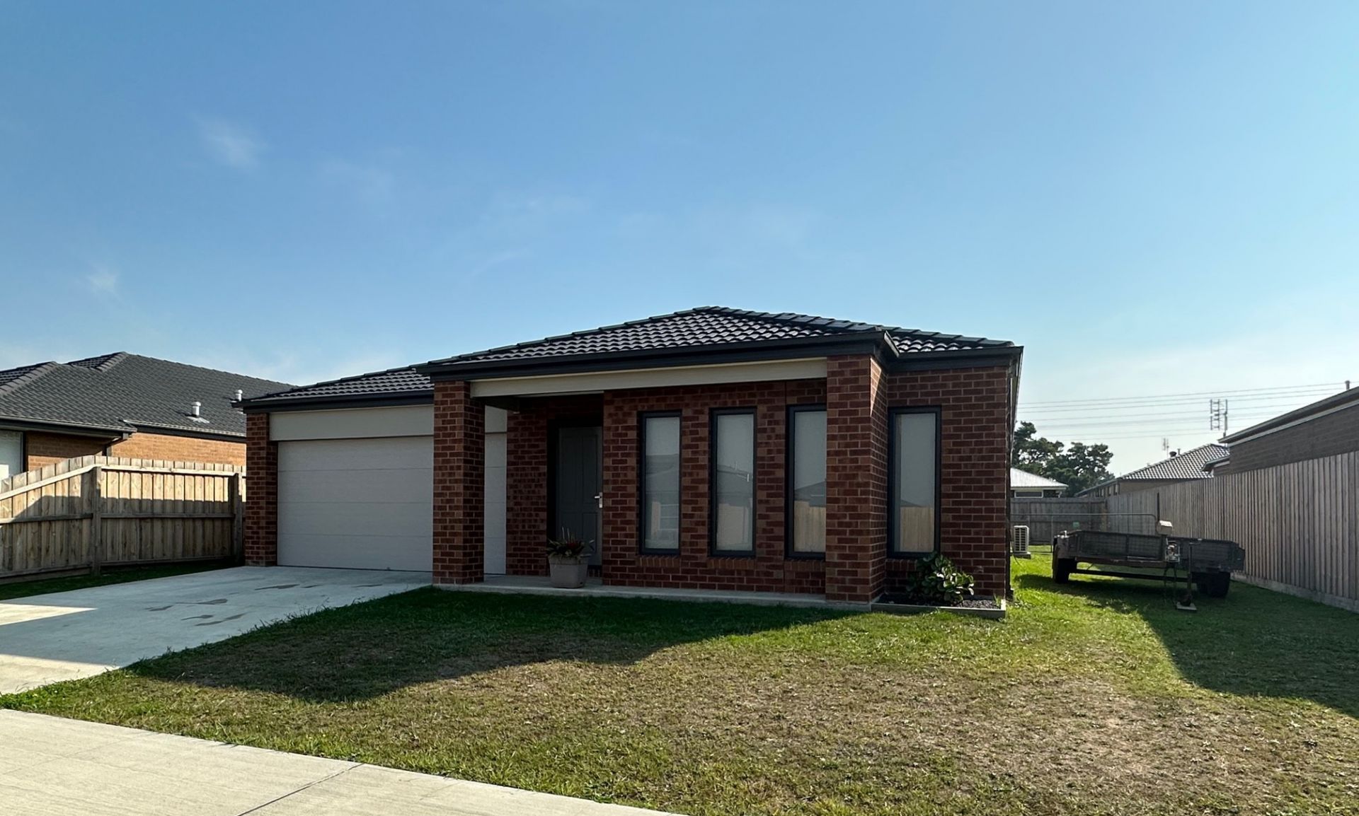 11 McLaren Avenue, Lucknow OBrien Real Estate