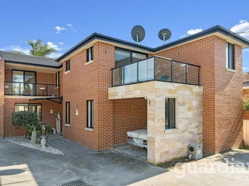 69A Purchase Road CHERRYBROOK NSW, Cherrybrook - Thumbnail 7