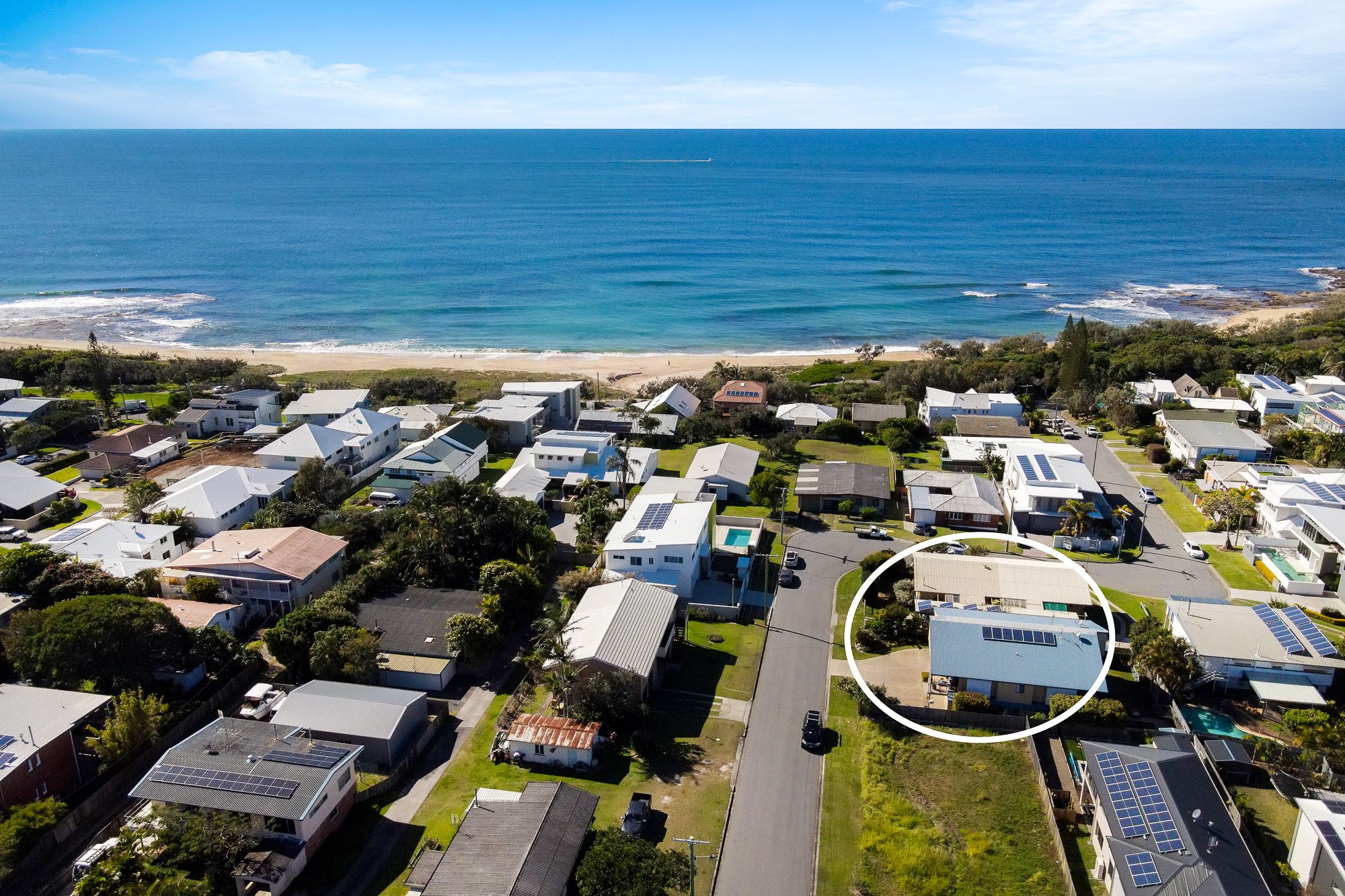 Real Estate For Sale 1/2 Stewart Way Shelly Beach , QLD