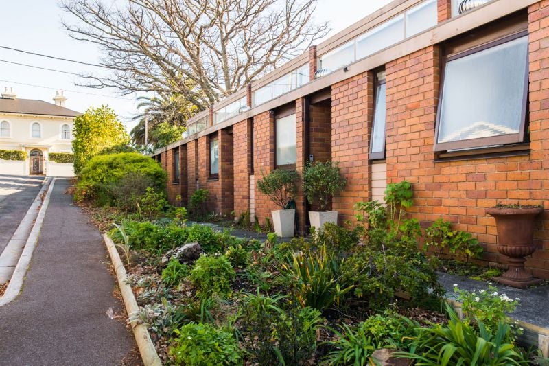 2/75 High Street, EAST LAUNCESTON Living Here Launceston