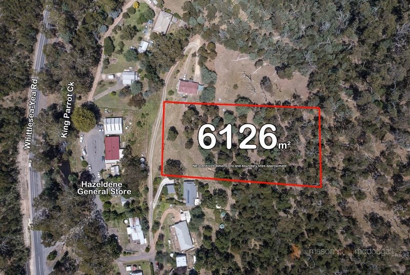 24 Broome Road Flowerdale VIC, Flowerdale - Thumbnail 6