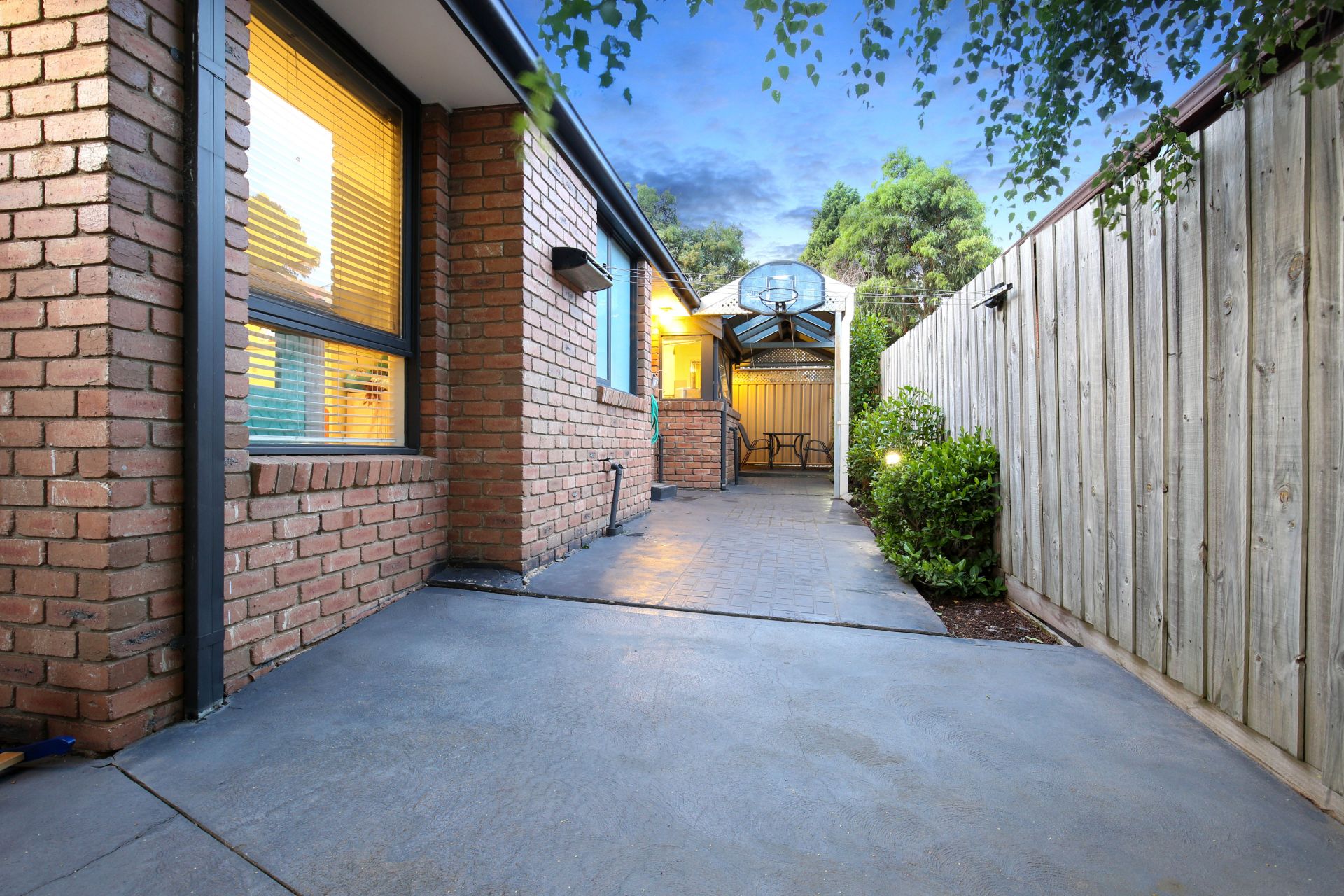 Sizable, Stylish and Sough After
