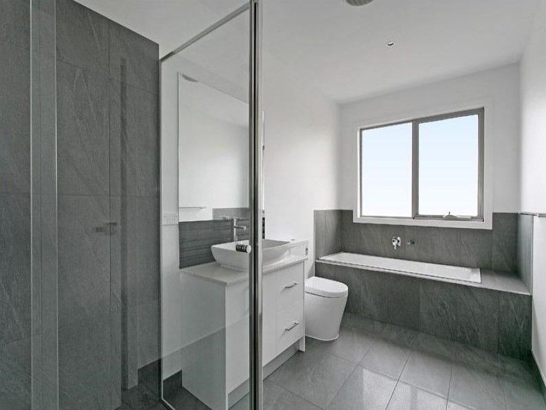 AS NEW TWO BEDROOM HOME