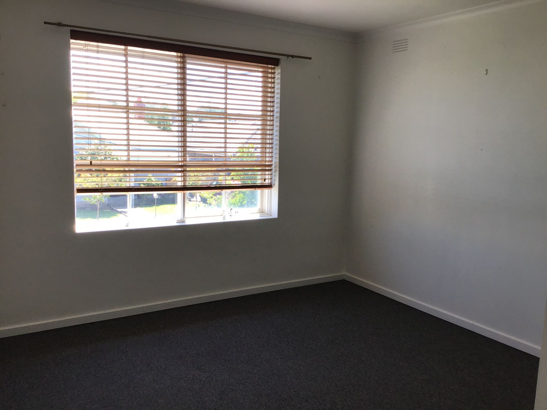 Bright & Conveniently Located on the 1st Floor