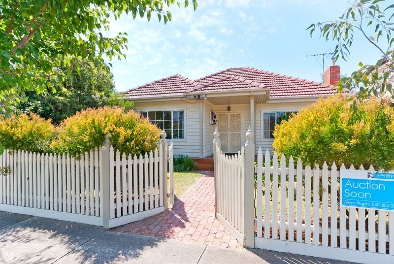 52 Napoleon Street, West Footscray - Thumbnail 2