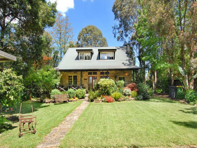 KURRAJONG, NSW, Kurrajong - Thumbnail 2