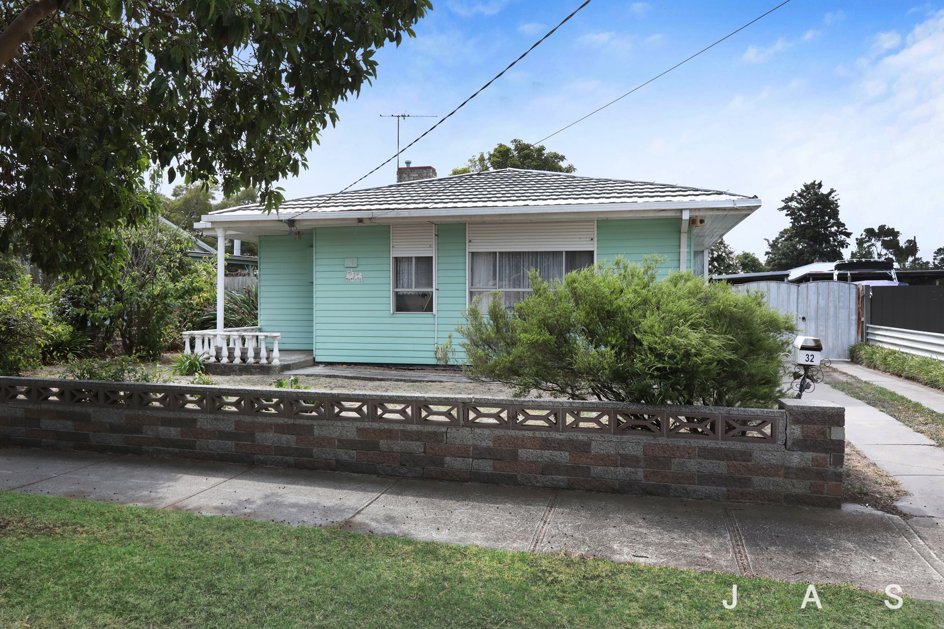 32 Hancock Crescent Braybrook VIC, Braybrook - Thumbnail 2