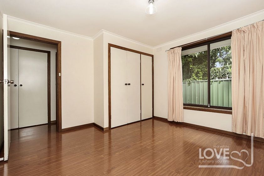 FRESHLT PAINTED THROUGHOUT - TWO BEDROOM VILLA UNIT