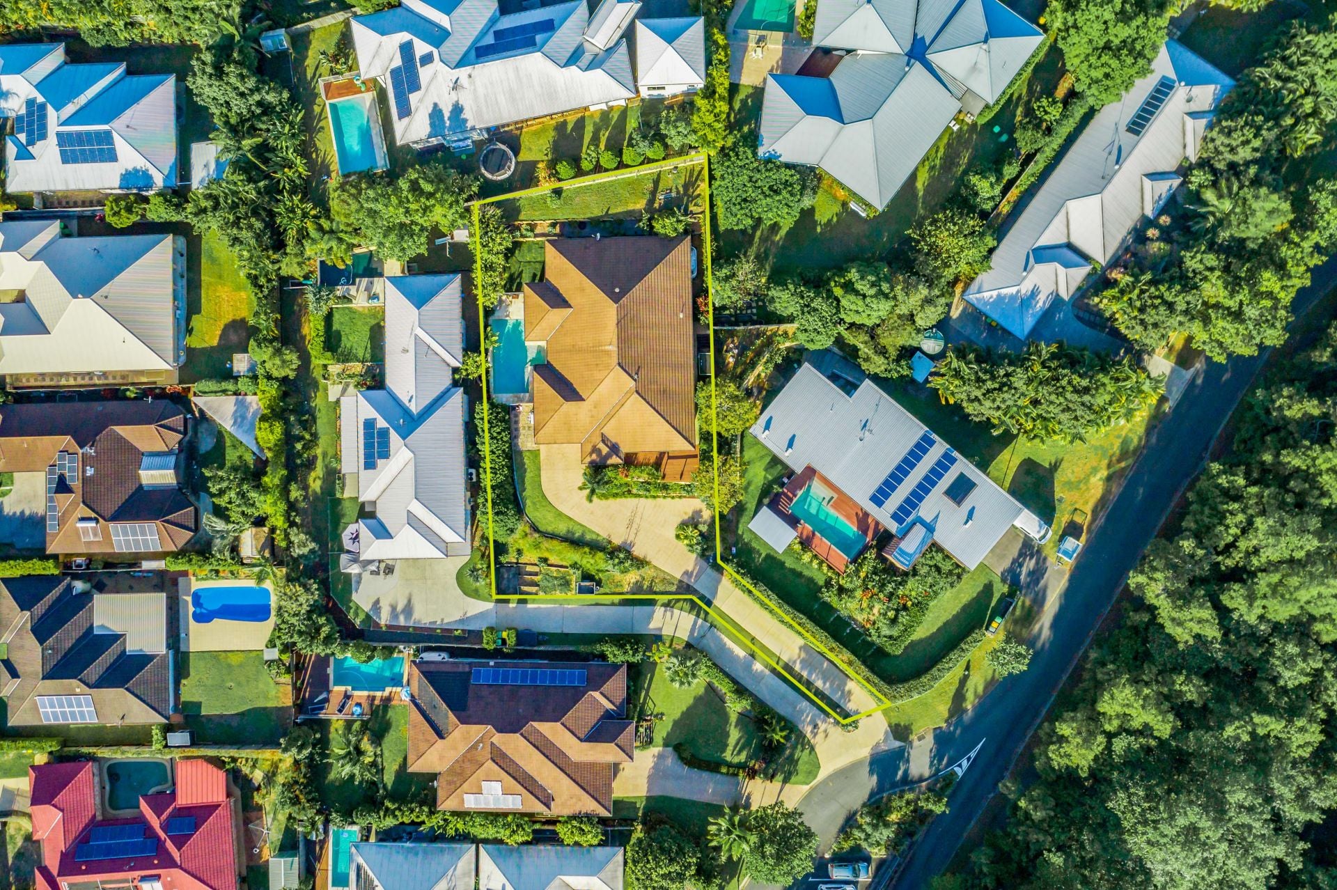 8 Oasis Court Woombye QLD, Woombye - Thumbnail 5