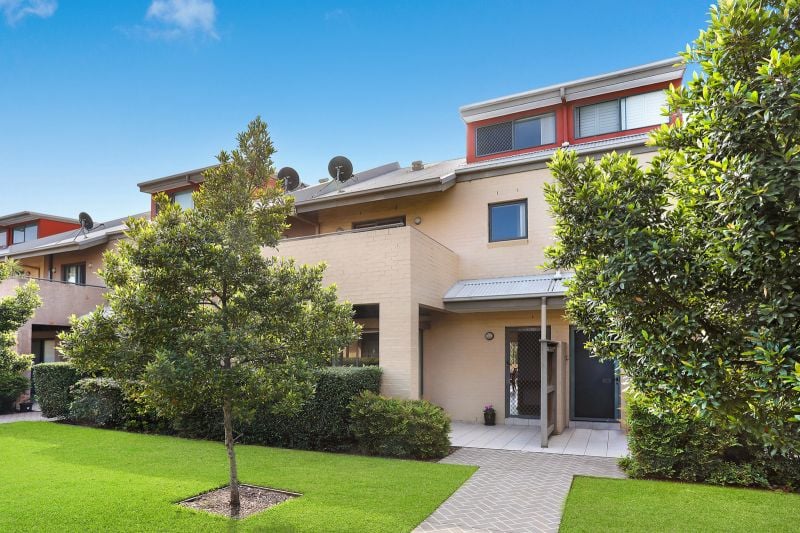 25/25 Chelmsford Avenue, Botany MyPlace Estate Agents