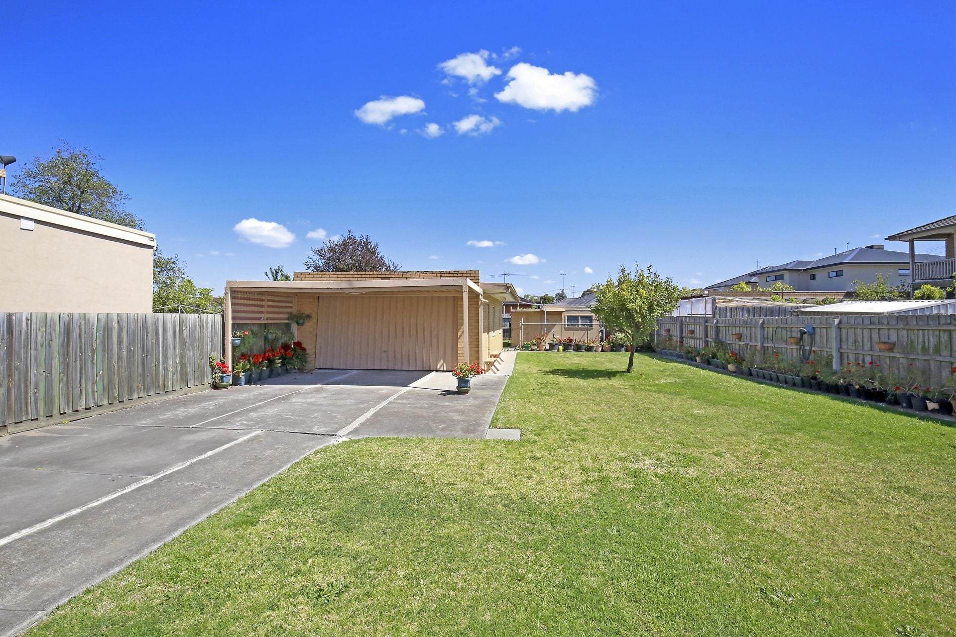 Magnificent Family Opportunity
