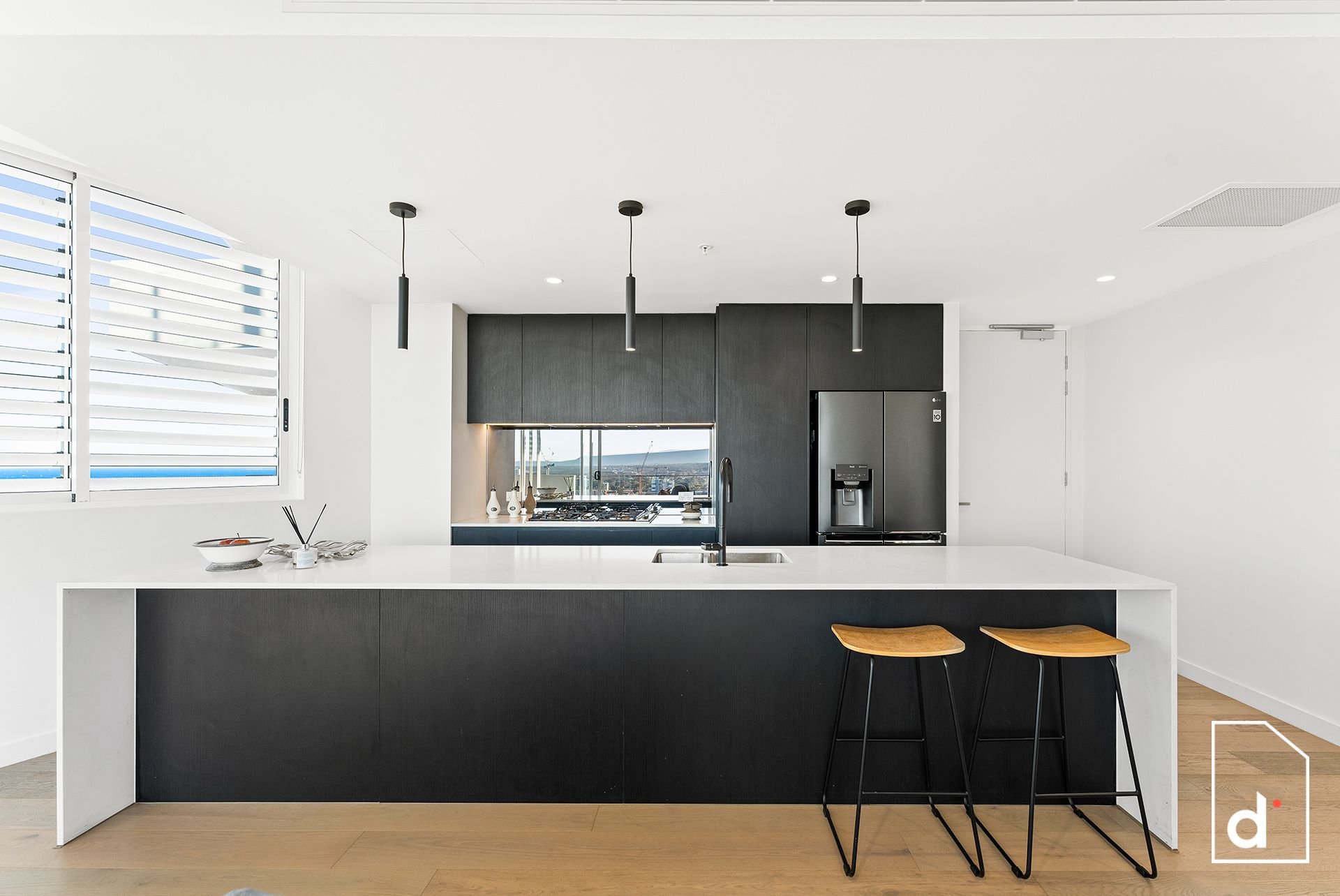 1403/26 Young Street, Wollongong NSW