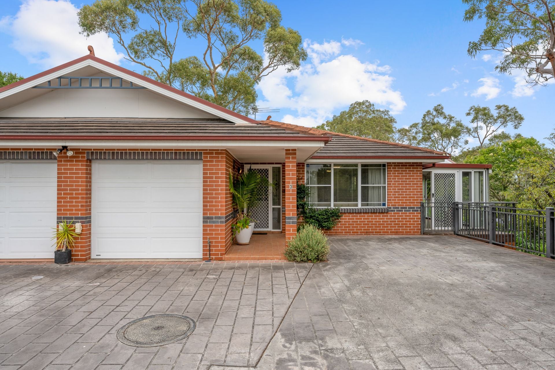 3/45-47 Rocklea Crescent Sylvania NSW, Sylvania - Image 1