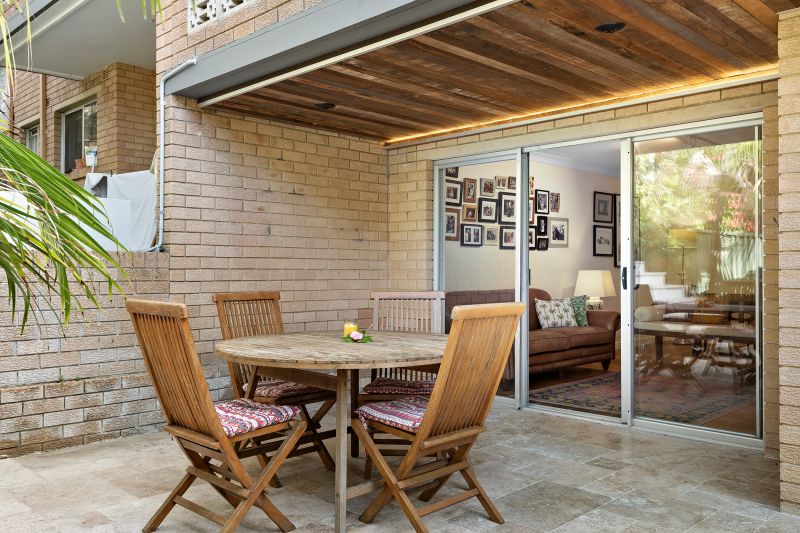 Real Estate For Sale 6/54a Hilltop Crescent Fairlight , NSW