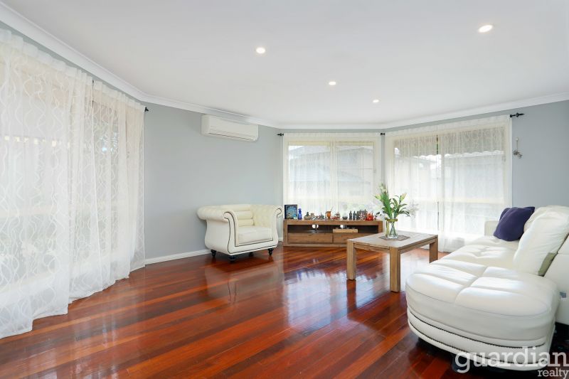 9 Carmelo Court Kellyville NSW, Kellyville - Thumbnail 5