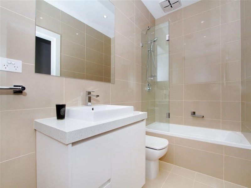 AS NEW AND ARCHITECTURALLY DESIGNED