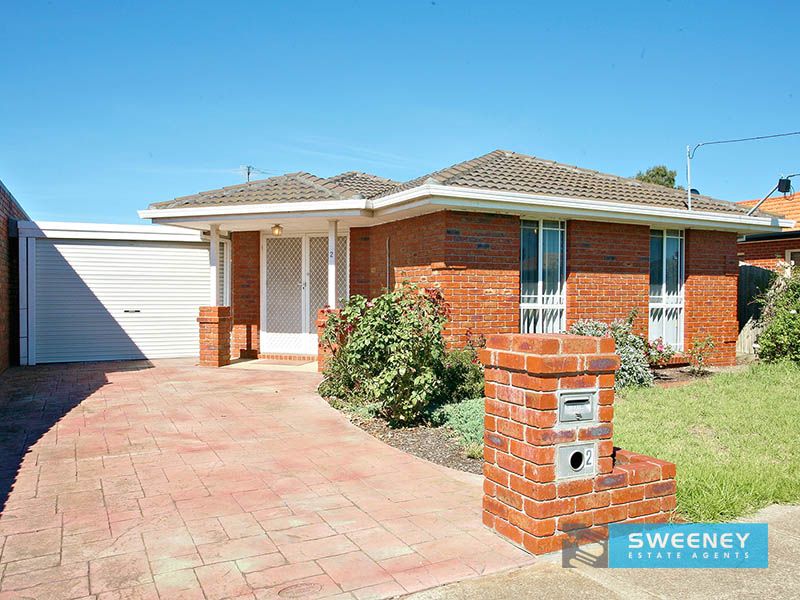 2 O'Connor Court, Altona Meadows - Thumbnail 2