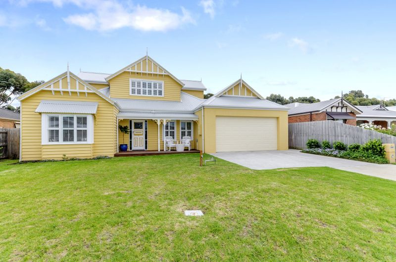 11 Glyndon Court Barwon Heads VIC, Barwon Heads - Thumbnail 4