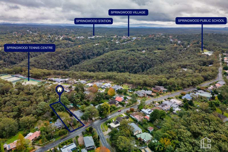 95 Burns Road, Springwood Chapman Real Estate