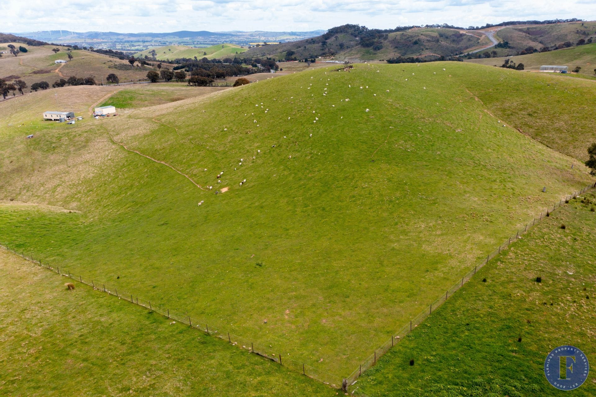Lot A Grassy Creek Road, Rye Park NSW, Rye Park - Thumbnail 2