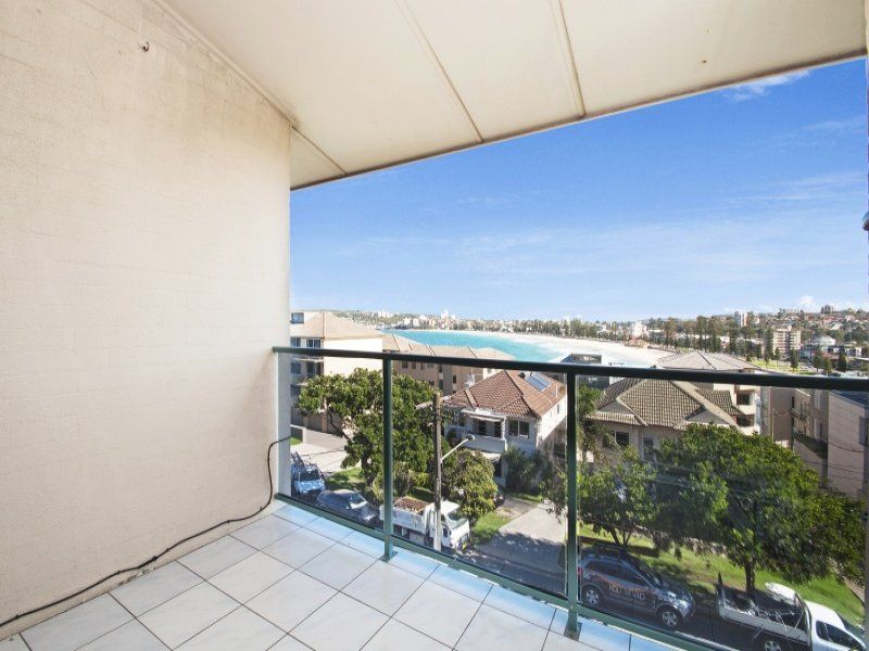 Real Estate For Lease 22/7 Queenscliff Road Queenscliff , NSW