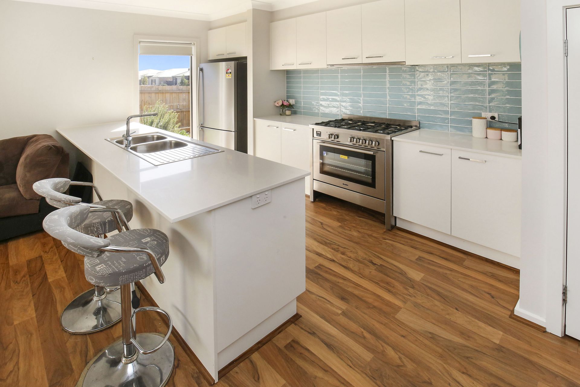 CENTRAL LOCATION IN MERRIFIELD ESTATE   *Insp Wed 27th Mar @ 5:00pm*