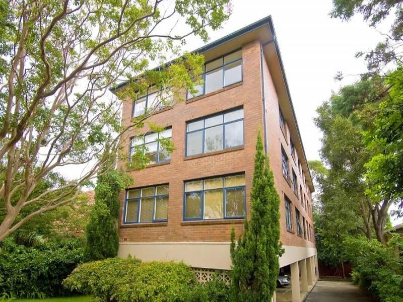 2/166 Raglan Street MOSMAN NSW, Mosman - Thumbnail 5