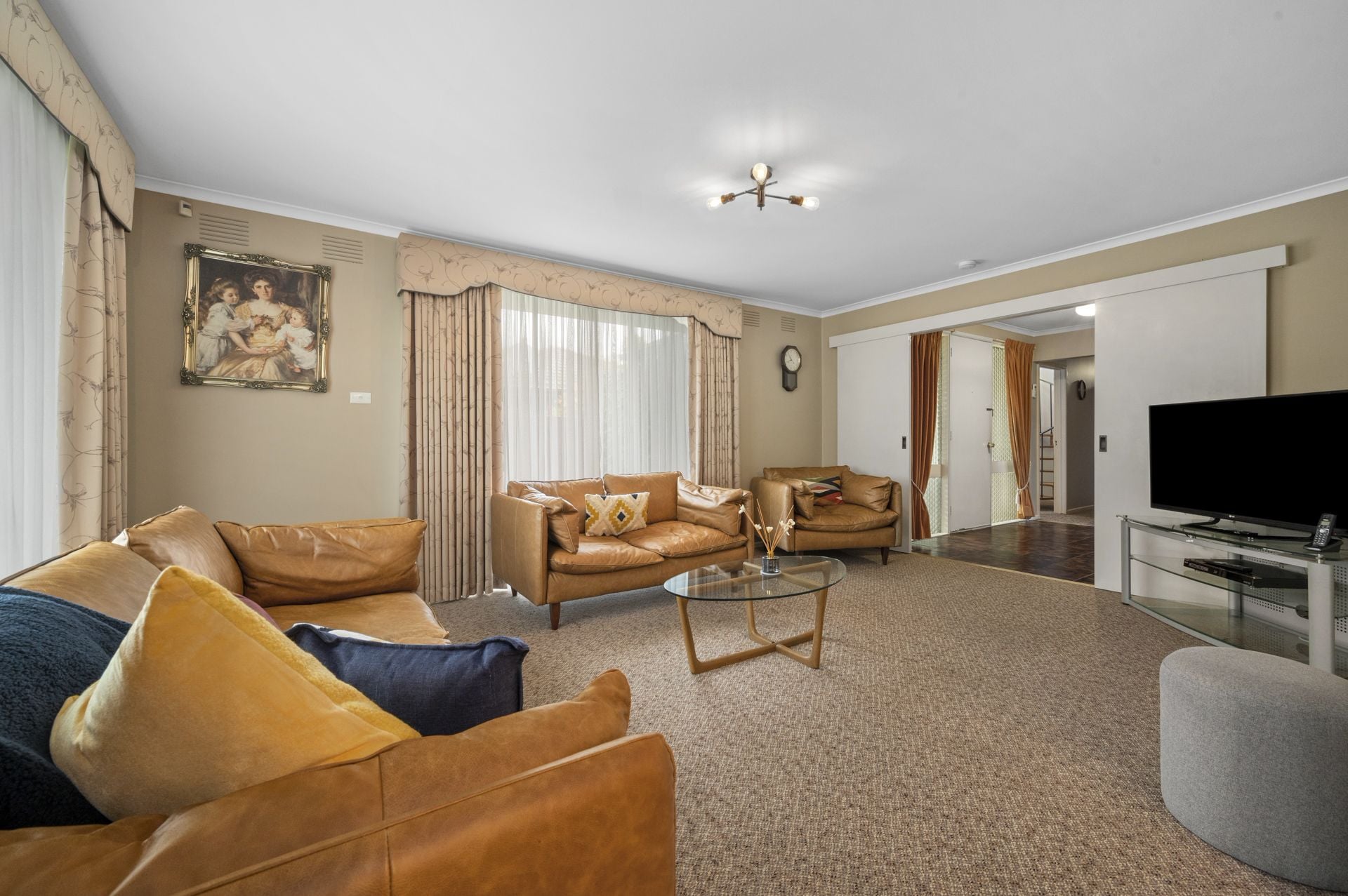 SURPRISE PACKAGE - 5 BEDROOMS, 2 BATHROOMS