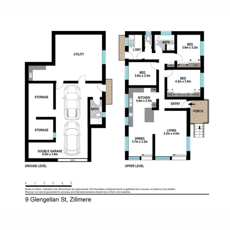 SOLD BY TRISTAN ROWLAND & TEAM ROWLAND | STONE ASPLEY