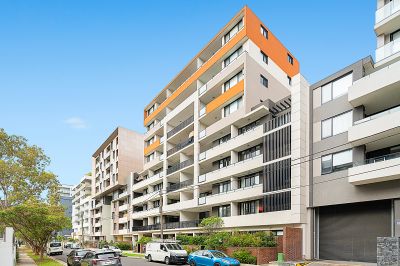 206/16-20 Smallwood Avenue, Homebush, Homebush - Thumbnail 8