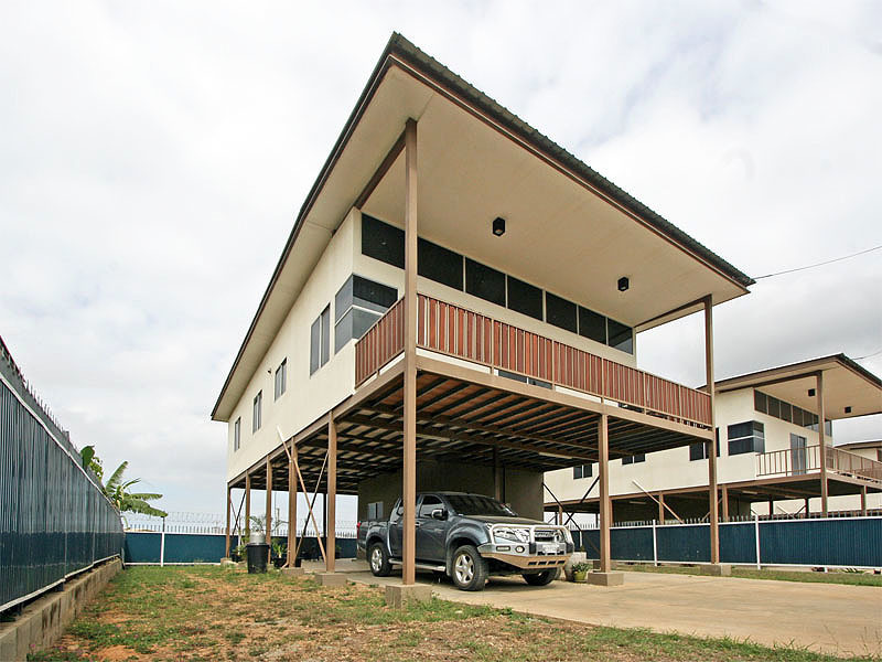 Property Strickland Real Estate