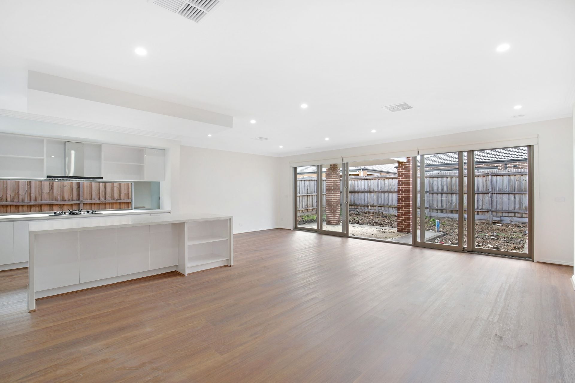 Family Home in the Villawood/Rathdown Estate